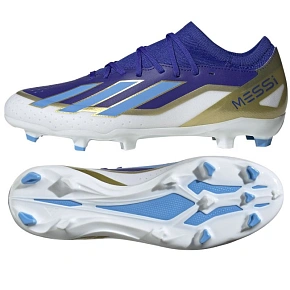 Adidas X CRAZYFAST League Messi FG obuv ID0712