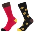 Ponožky Funsocks Motifs 2PPK M FU71113-3118