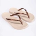 Japonky Ipanema Anatomic Tan Fem W 81030-AG183 dámske