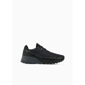 EA7 Emporio Armani Crusher Distance Trail M X8X129-XK307-S336 obuv