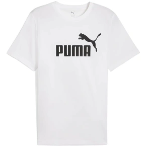 Puma Ess No.1 Logo Tee M 682532 02 pánske tričko
