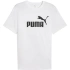 Puma Ess No.1 Logo Tee M 682532 02 pánske tričko