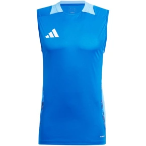 Adidas Tiro 24 Competition Training Jersey bez rukávov M IR5475 muži