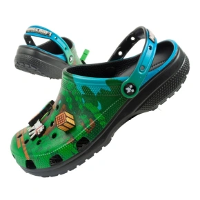 Crocs Class Minecraft M 210829-90H