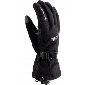 Rukavice Viking Hudson GTX veľkosť 8 black Rukavice Viking Hudson GTX veľkosť 8 black