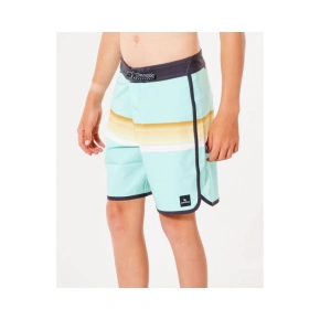 Boardshorts RIP CURL Mirage Surf Revival - modré