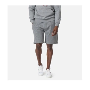 ROSSIGNOL Logo Short Pant Ft grey