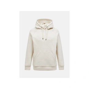 Peak Performance M Original Hood Beige Peak Performance M Original Hood Beige
