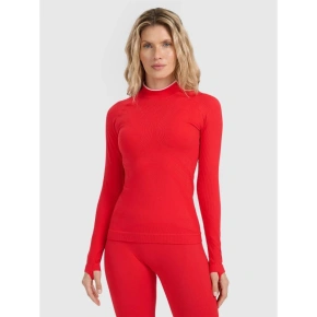 Dámske bezšvové termoprádlo (top) 4F 4FWAW25USEAF205-62S Dámske bezšvové termoprádlo (top) 4F 4FWAW25USEAF205-62S