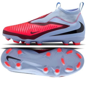 Topánky Nike Phantom 6 High Academy FG/MG HQ2042-400 Topánky Nike Phantom 6 High Academy FG/MG HQ2042-400