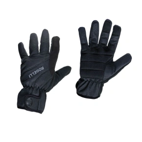 Rukavice Rogelli Alberta 2.0 čierne 3XL