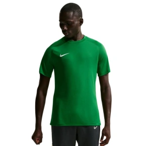 NIke Dri-Fit Park VIII pánske tričko zelené HV8173 302 pánske