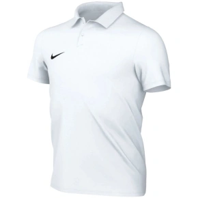 Detské polo tričko Nike Park 26 White IB1195 100 Detské polo tričko Nike Park 26 White IB1195 100