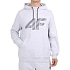 Pánska mikina 4F M2548 cool light grey melange 4FWMM00TSWSM2548 27M pánska