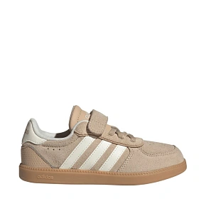 Detská obuv adidas Breaknet Sleek beige KI6501 Detská obuv adidas Breaknet Sleek beige KI6501