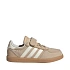 Detská obuv adidas Breaknet Sleek beige KI6501
