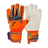 Reusch Attrakt Advance Junior brankárske rukavice oranžové 5672214 2290