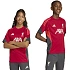 Adidas Liverpool FC Training JSY Junior tričko KB1468