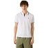 Champion pánske polo tričko biele 220897 WW006 pánske