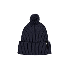 Čiapka POC Beanie Pom, tmavomodrá Čiapka POC Beanie Pom, tmavomodrá