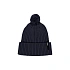 Čiapka POC Beanie Pom, tmavomodrá