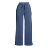 Dámske nohavice CASALL Peachy Straight Leg Jogger, farba tmavomodrá
