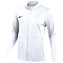 Dámska mikina Nike Dri-Fit Park 26, biela, HM7252, veľkosť 100 XL
