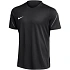 Koszulka męska Nike Dri-FIT Strike czarna HV8339 010 S