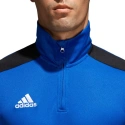 Pánska mikina REGISTA 18 Training CZ8649 - Adidas