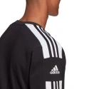 Pánska mikina Squadra 21 M GT6638 - Adidas