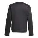 Chlapčenská futbalová mikina Tiro 21 Warm Jr GM7366 - Adidas