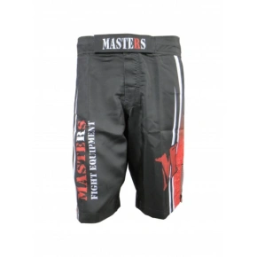 (P) MASTERS MMA Shorts - SM-4000 PROMOTION!!!