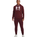 Dámske tričko Rival Fleece W 1356416 690 - Under Armour
