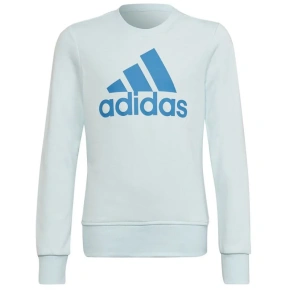 Detská mikina Big Logo Swt Jr HM8707 - Adidas