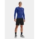 Pánsky športový dres M 1361524-400 - Under Armour