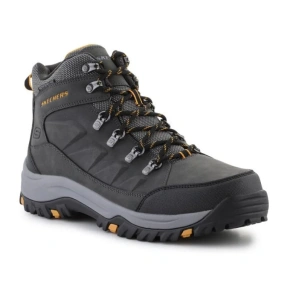 Skechers Relment - Daggett M 204642-CHAR