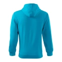 Pánska mikina Trendy Zipper M MLI-41044 - Malfini