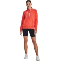 Dámska mikina Rival Fleece Hb Sweatshirt W 1356317 877 - Under Armour