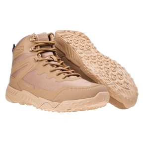 Topánky Magnum Bondsteel Mid WP C M 92800490644