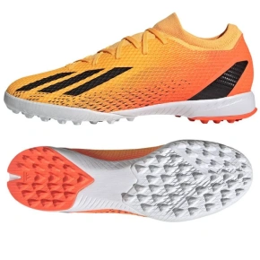 Pánske kopačky X Speedportal.3 TF M GZ2471 - Adidas Pánske kopačky X Speedportal.3 TF M GZ2471 - Adidas