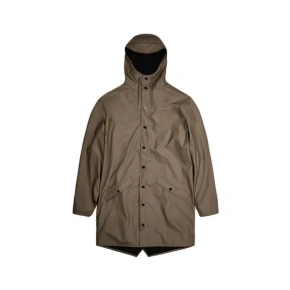Bunda do dažďa Rains Dlhá bunda Unisex 12020 66