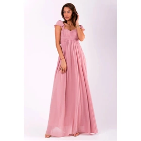 Dlhé šaty 125265 - YourNewStyle