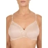 Dámska podprsenka Weftloc 0000376-3-034 Sand - Felina