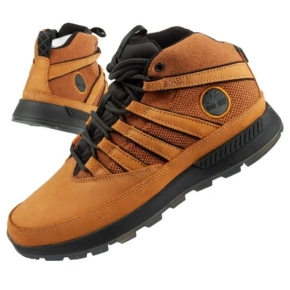 Timberland Euro Trekker M 0A2J37231 trekingové topánky