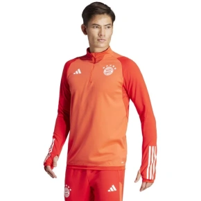 Pánsky tréningový top adidas FC Bayern M IQ0609