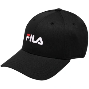 Fila Brasov 6 baseballová čiapka FCU0019 80010 Fila Brasov 6 baseballová čiapka FCU0019 80010