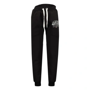 Geographic Norway Merci EO/PR Black Pánske nohavice 100 B67 M WU8129-GNO-BLACK Geographic Norway Merci EO/PR Black Pánske nohavice 100 B67 M WU8129-GNO-BLACK