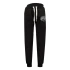 Geographic Norway Merci EO/PR Black Pánske nohavice 100 B67 M WU8129-GNO-BLACK