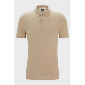 Pánska polokošeľa Boss Pallas M 50468301-255