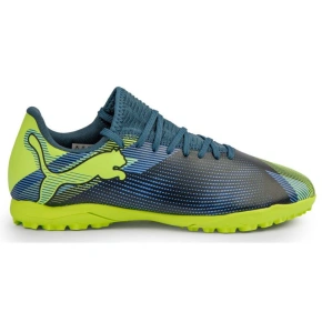 Kopačky Puma Future 7 Play TT Jr 107950 03